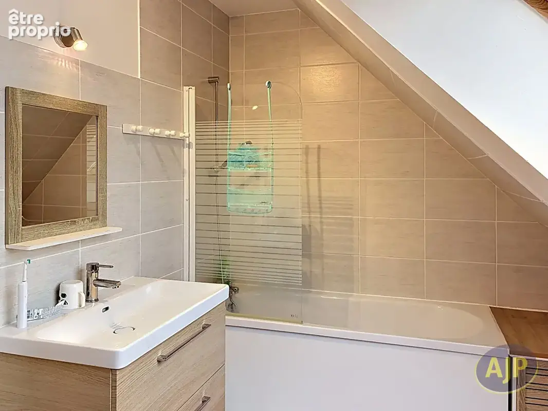 Maison Berric 5 pièce(s) - photo 10