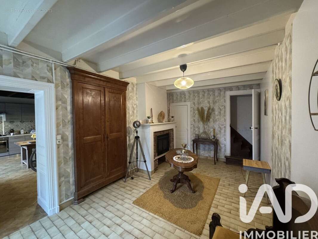 Photo 5 - Maison à MIGRE