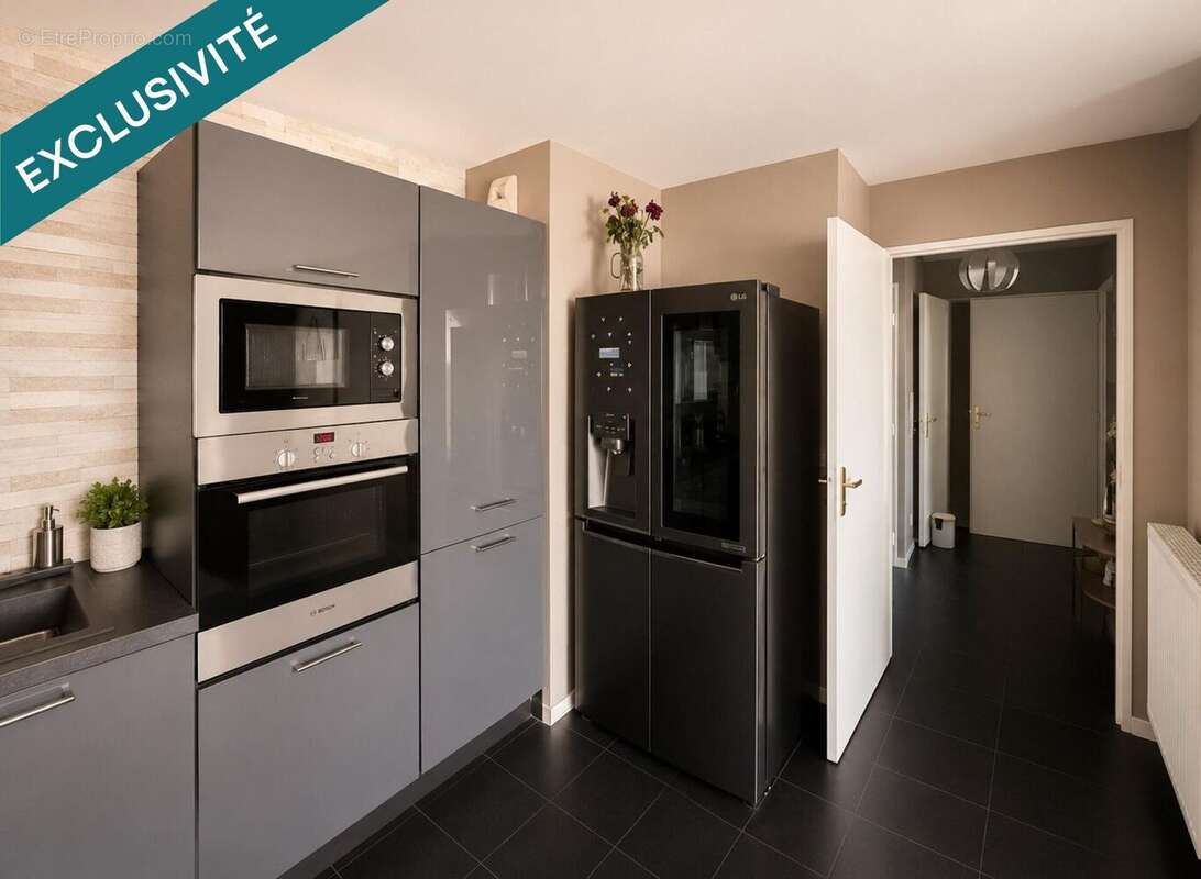 Photo 4 - Appartement à ROSNY-SOUS-BOIS