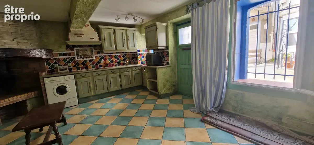 Maison de village à Bélesta   75 000 € FAI - photo 6