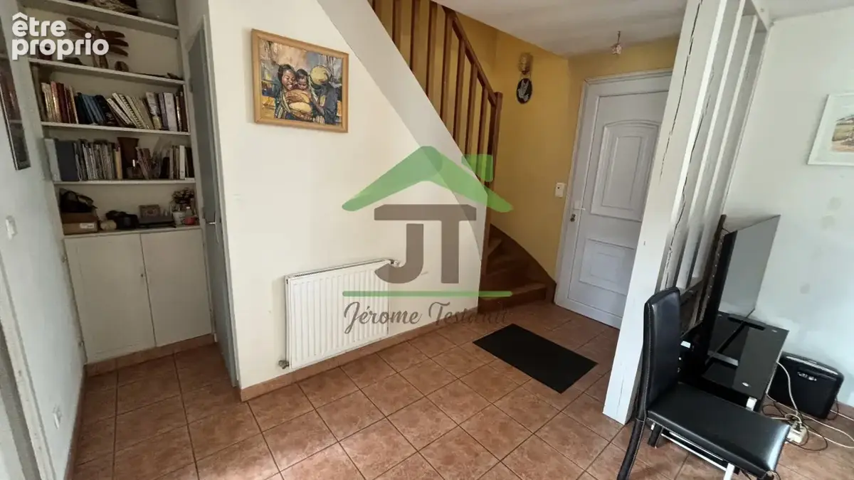 Maison 5 pièces 75 m² à vendre à Bonneval (28800) - photo 11