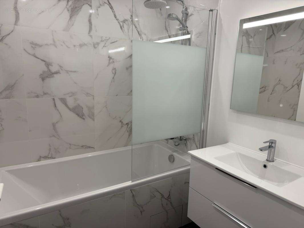 Appartement à CHELLES