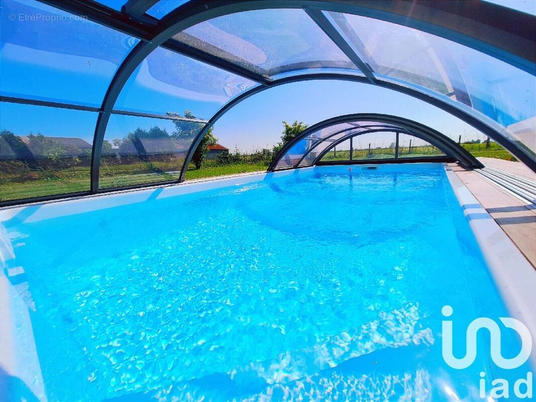 Photo 1 - Maison à CALLENGEVILLE