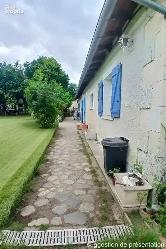 Maison de campagne  en pierre - photo 6