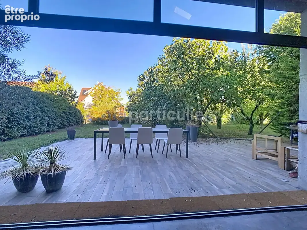 Maison Gaillac 7 pièce(s) 278 m2 - photo 2