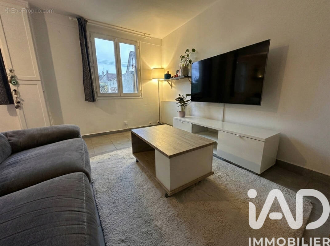 Photo 1 - Maison à AULNAY-SOUS-BOIS