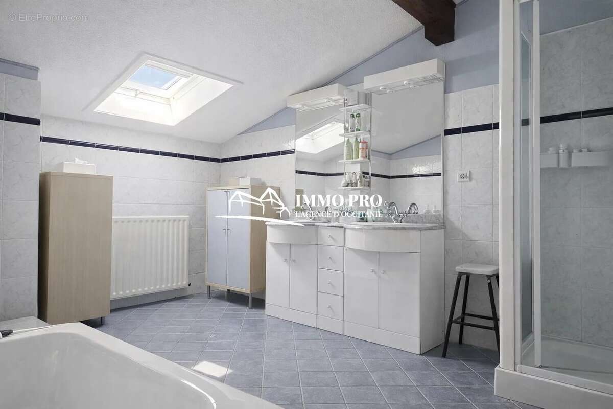 Maison à SAMATAN