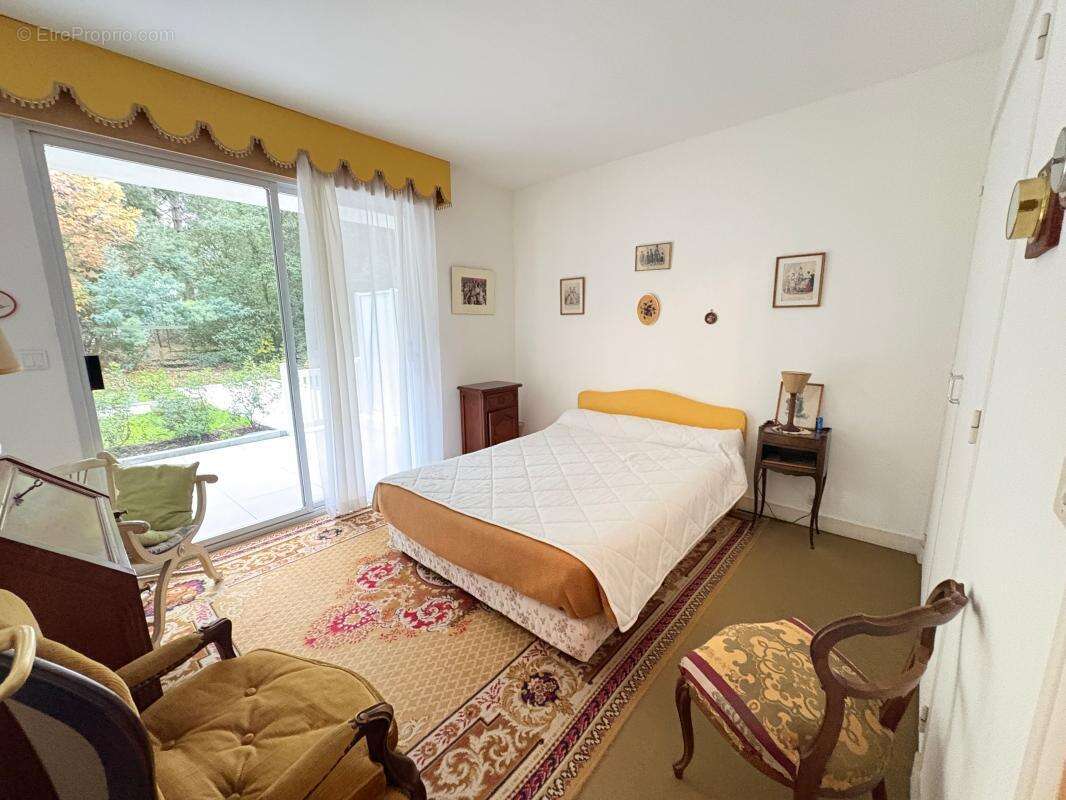 Appartement à LA BAULE-ESCOUBLAC