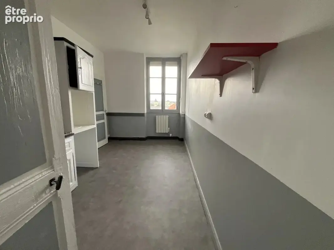Vente Appartement Imphy(58160) 20 000ï¿œ - photo 10