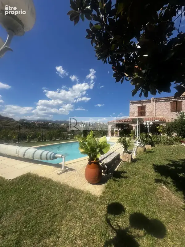 Maison Collines Niçoise - photo 2