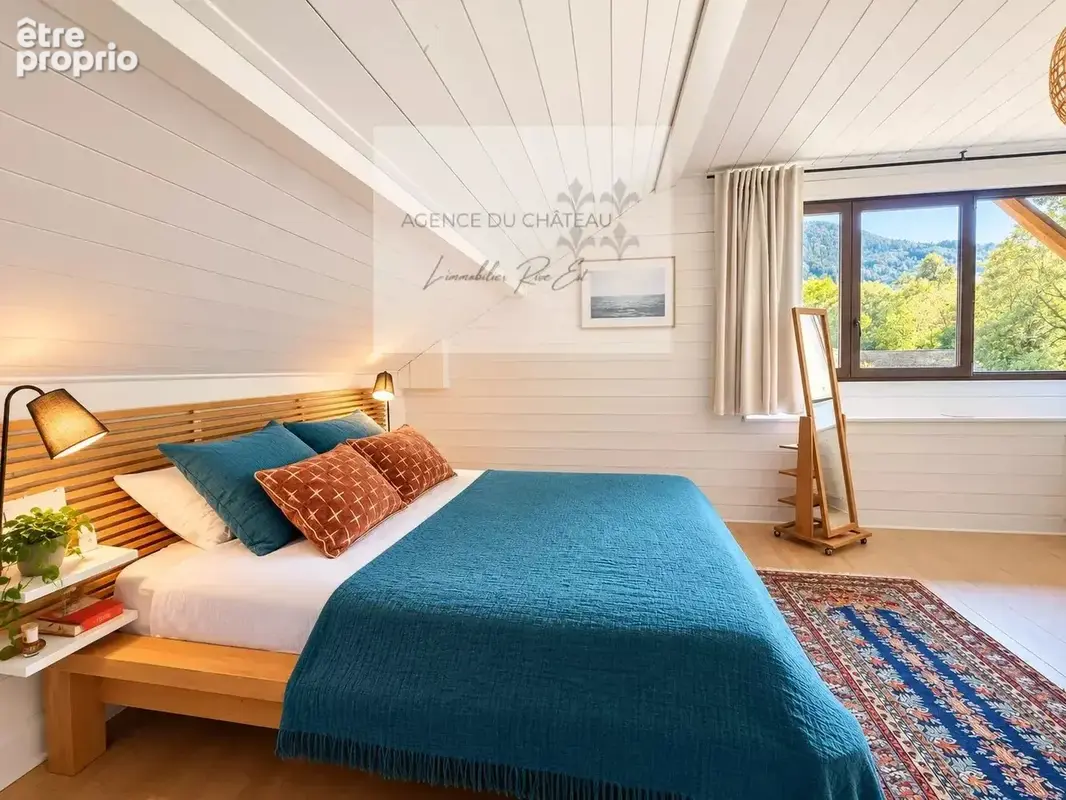 Esprit maison avec grand jardin - photo 10