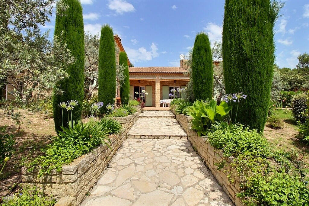 Maison à CRILLON-LE-BRAVE