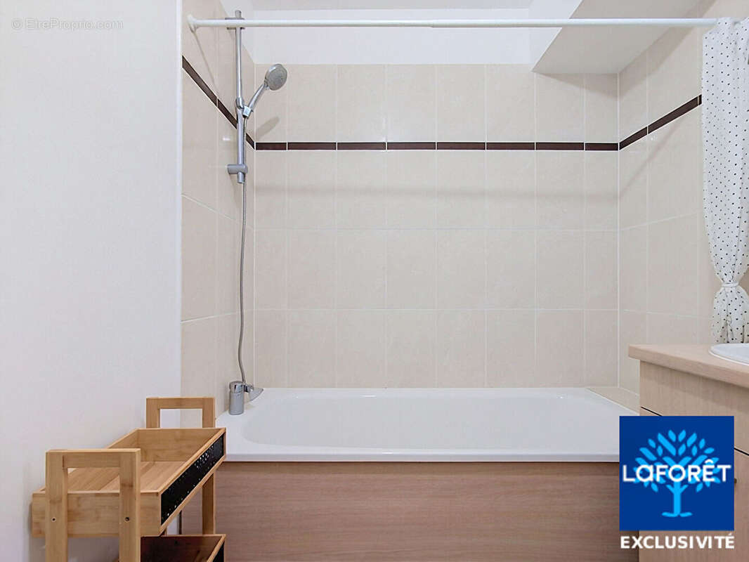 Appartement à CERGY