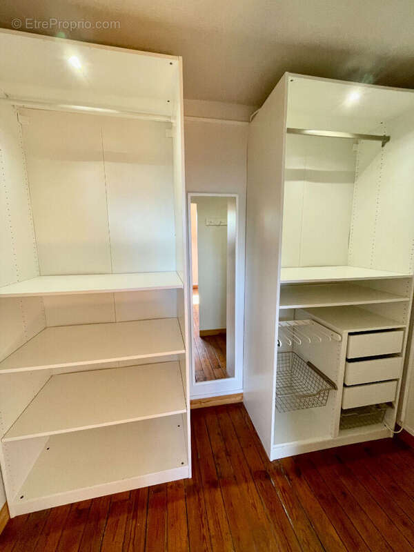 Appartement à QUIMPERLE