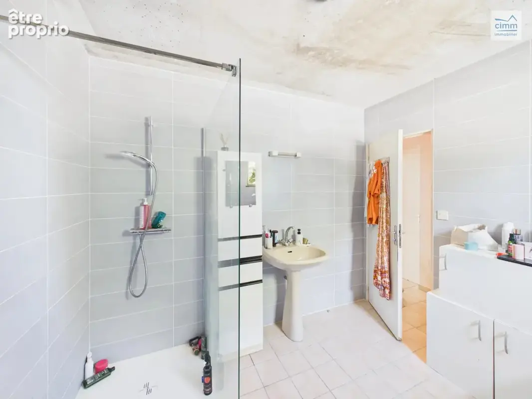 Maison de 78 m² sur un terrain 2 110 m² - photo 8