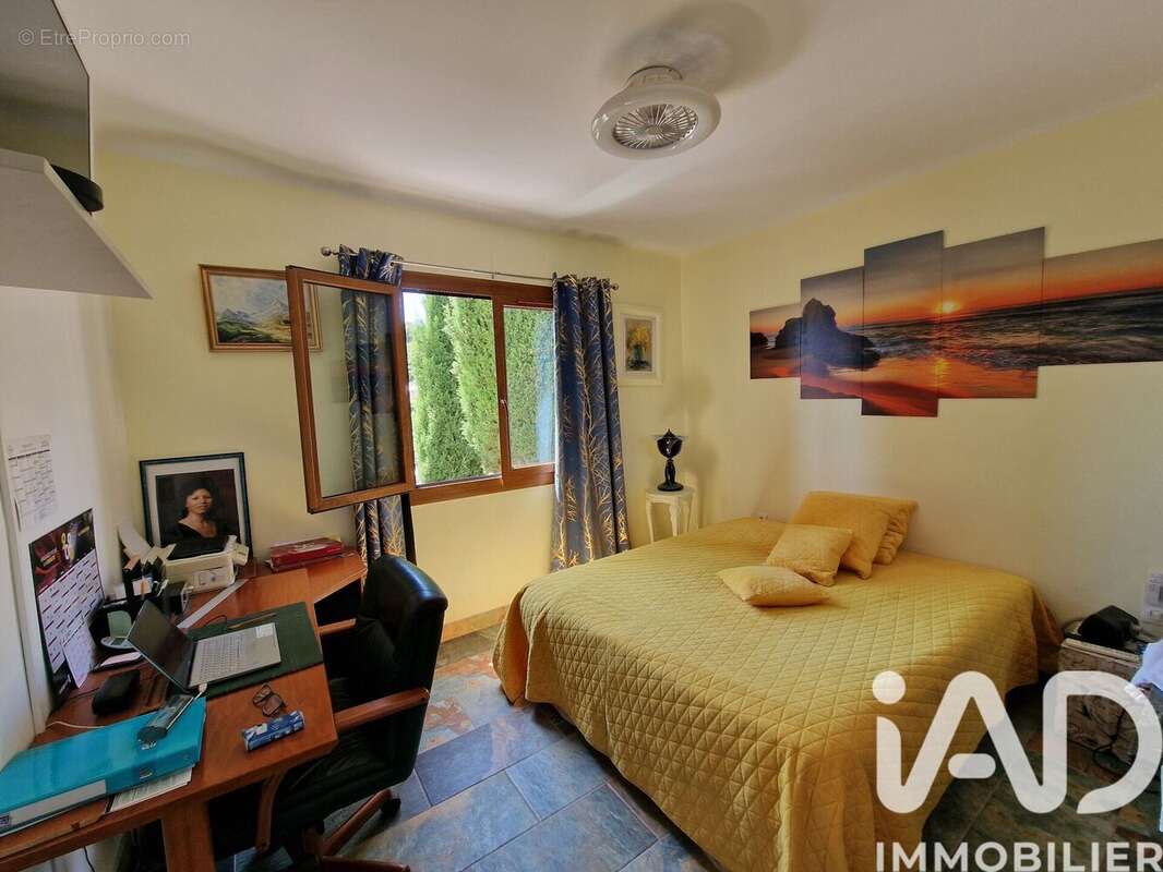 Appartement 100 m² à Bandol  - photo 6