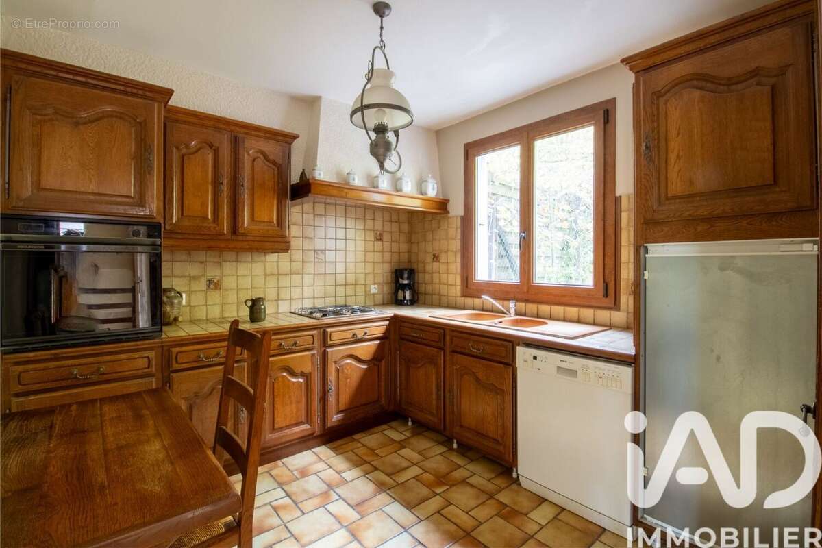 Photo 6 - Maison à ATHIS-MONS