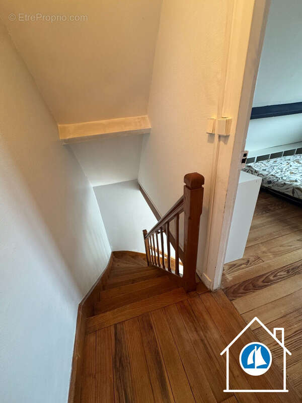 Maison 60 m² à Asnelles  - photo 9