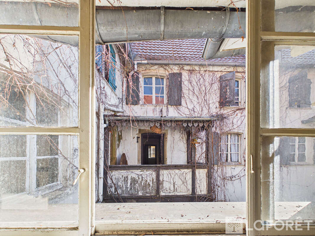 Appartement à ROUFFACH