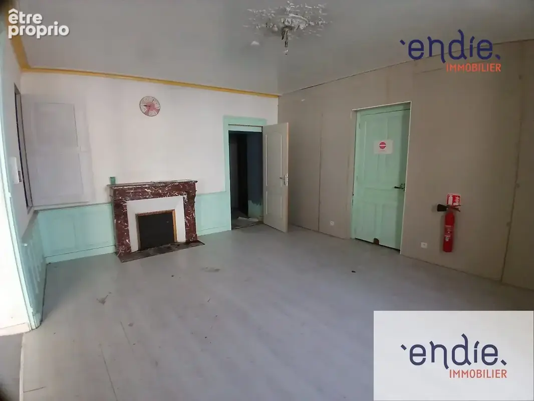 Appartement 352 m² à vendre à Champlitte (70600) - photo 6