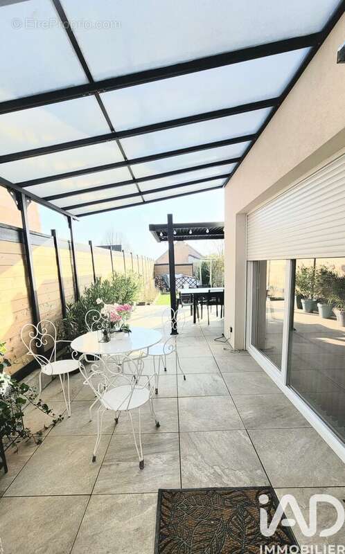 Photo 5 - Maison à SARREGUEMINES