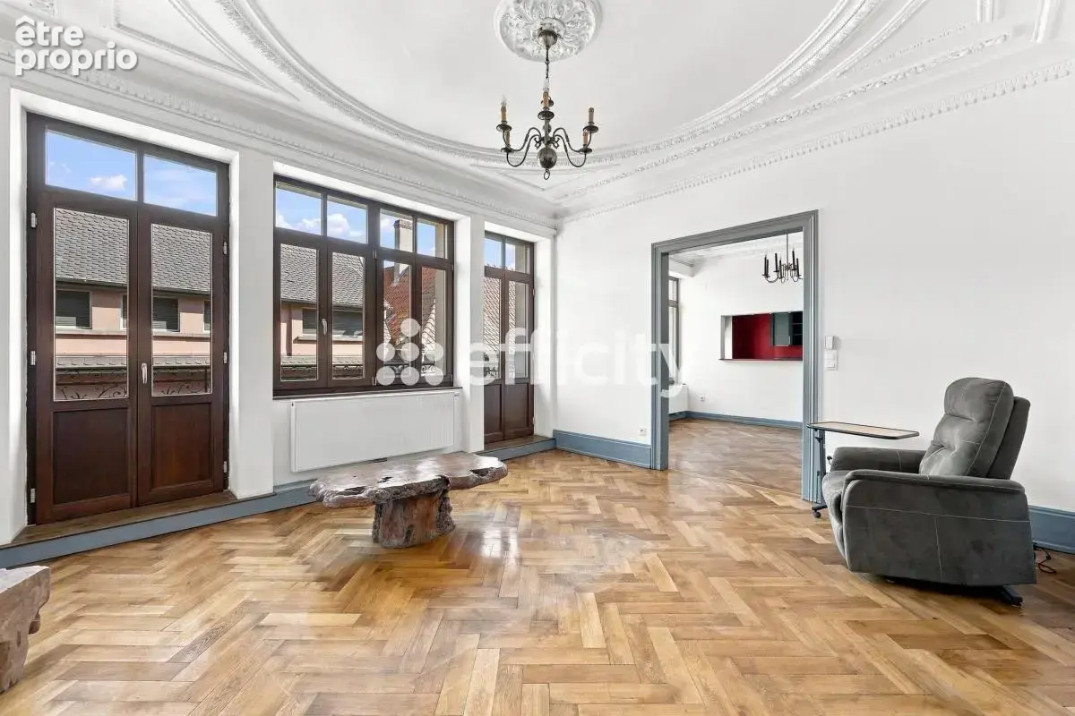 Appartement 441 m² à Pfaffenhoffen  - photo 4