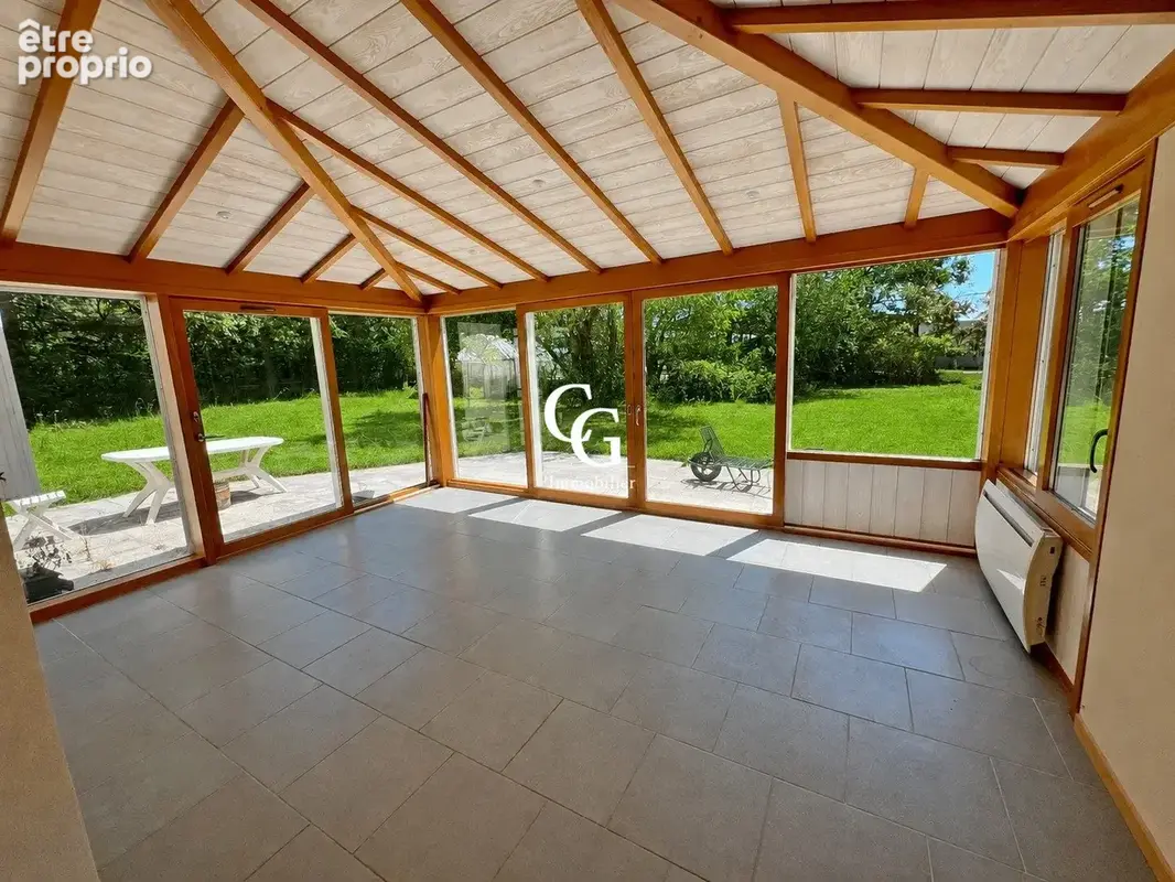 Maison 4 pièces 116 m² à vendre à La Planche (44140) - photo 4