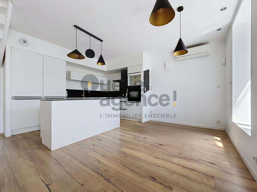 Maison 7 pièces de 101 m2 à Logonna-Daoulas - photo 3