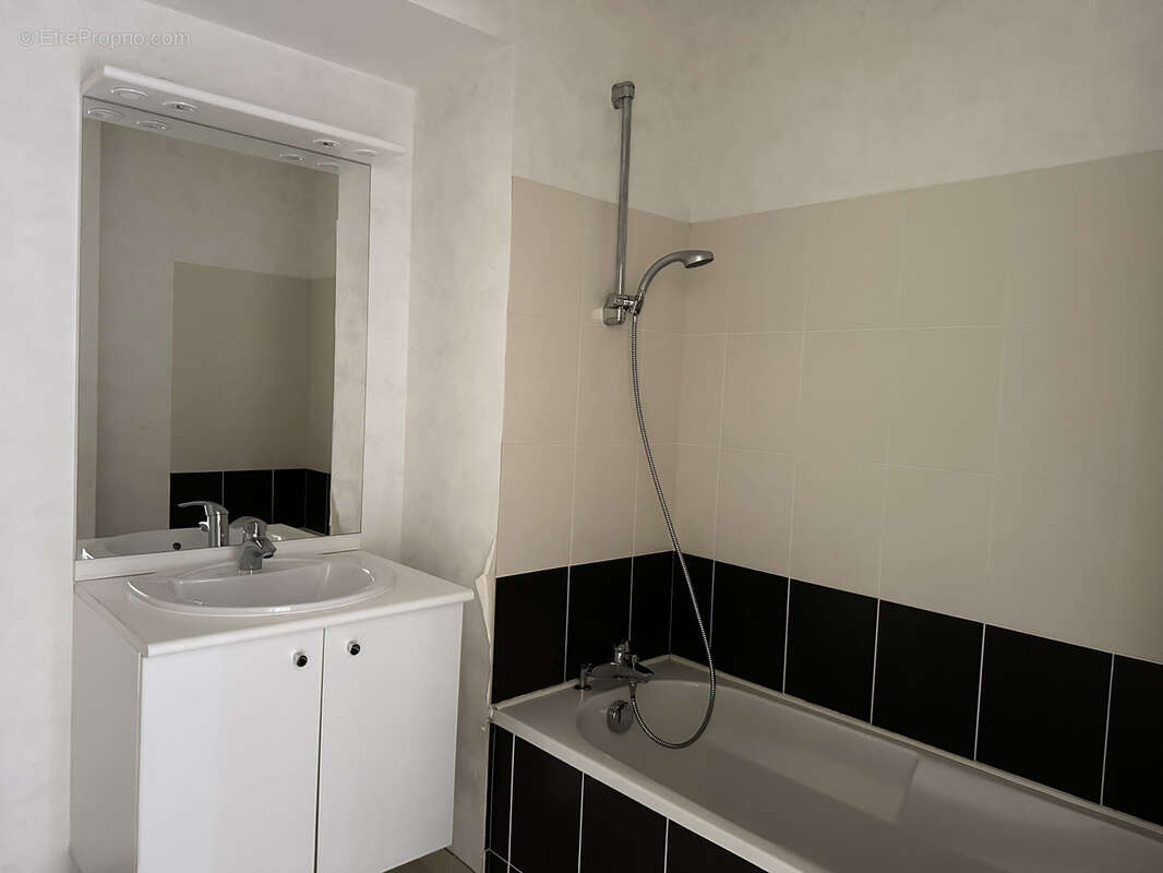 Appartement à CESSON-SEVIGNE