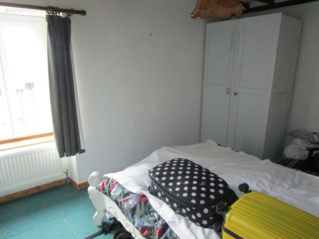 Maison à LANDELLES-ET-COUPIGNY