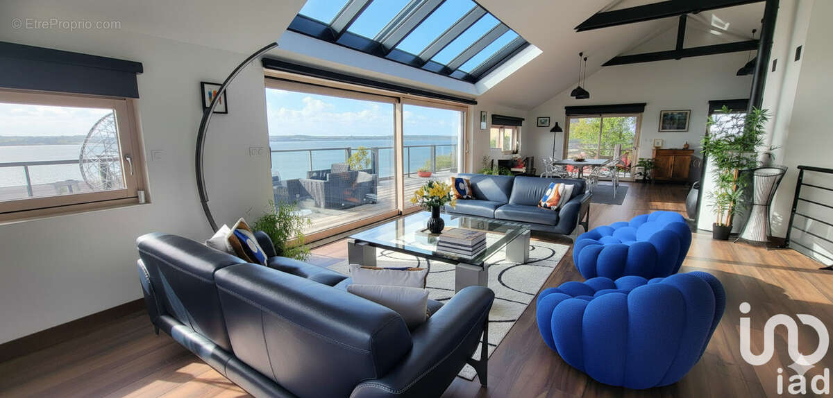 Photo 2 - Maison à PLOUBAZLANEC