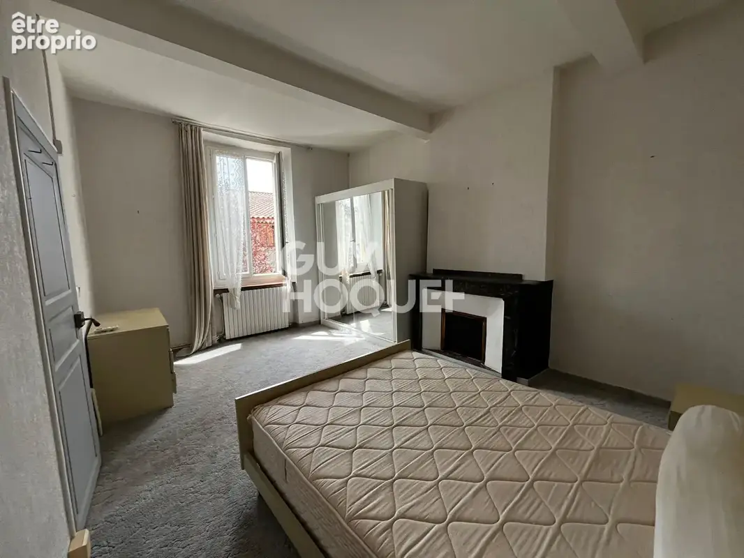 Maison à vendre à HOMPS - 7 pièces, 5 chambres, bon état - photo 11