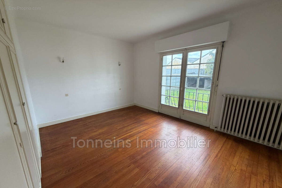 Maison à TONNEINS