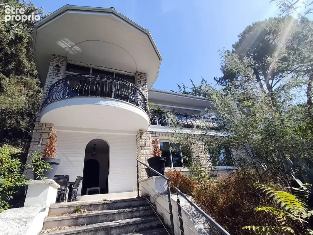 Maison 8 pièces 250 m² à vendre à Arcachon (33120) - photo 3