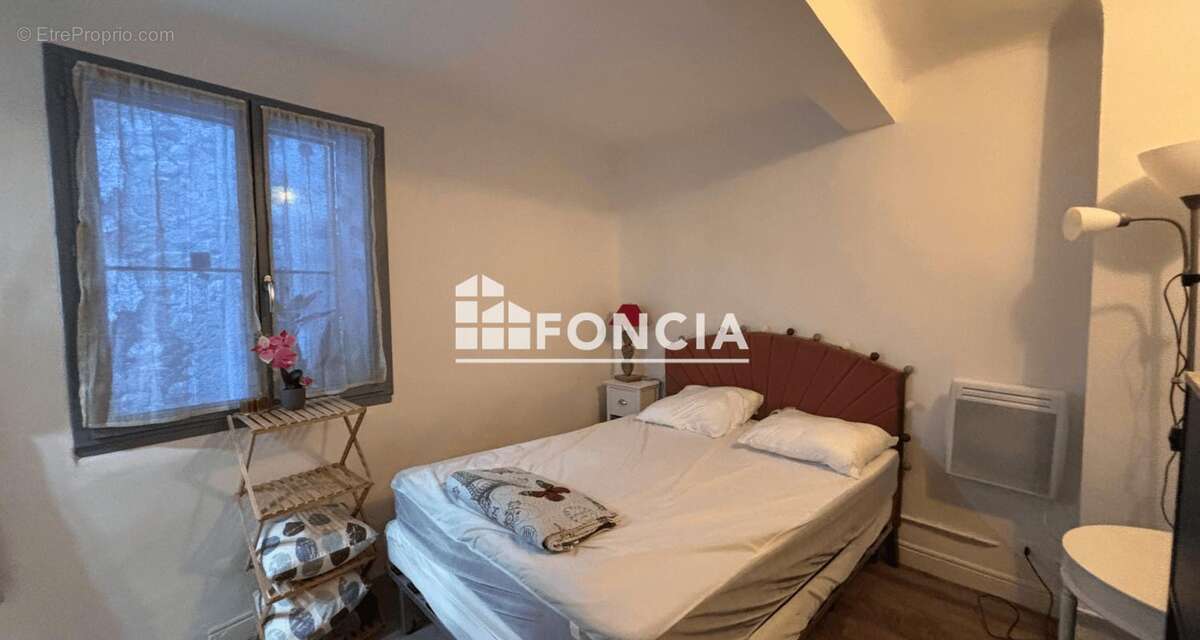 Appartement à DIGNE-LES-BAINS