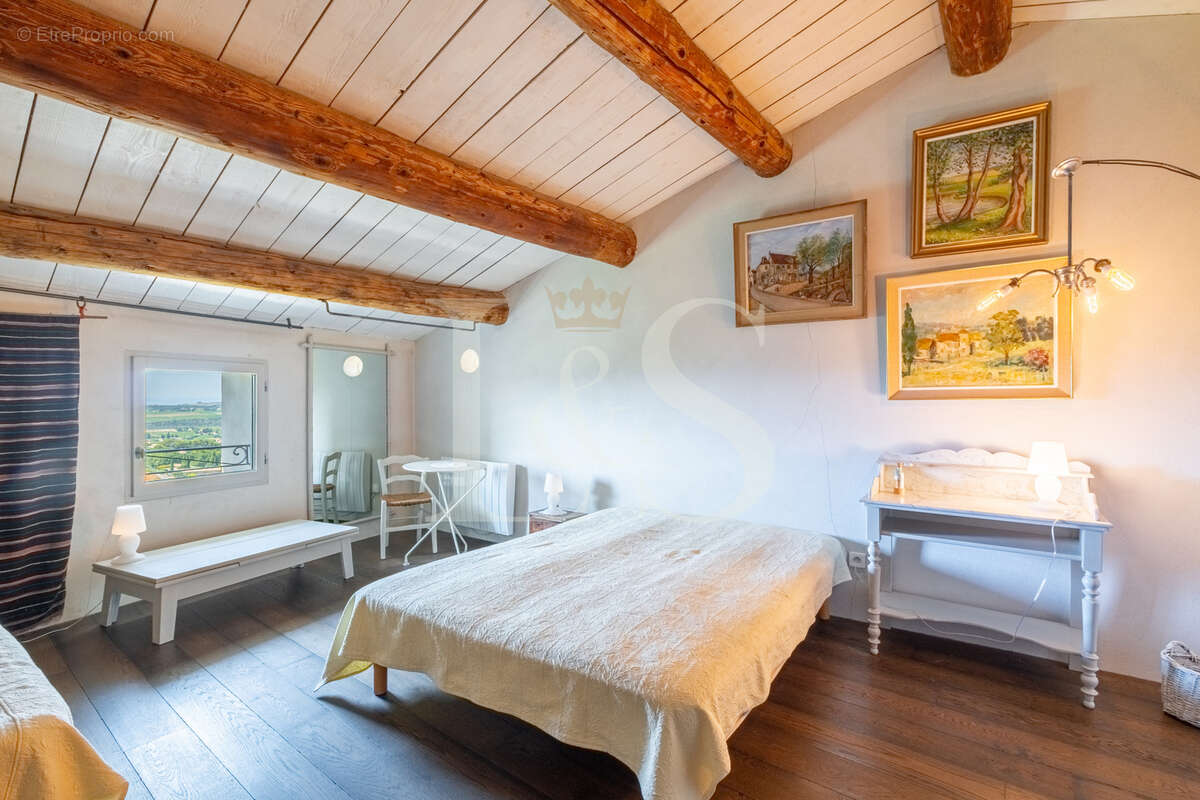 Maison de village exceptionnelle avec vue panoramique - photo 15