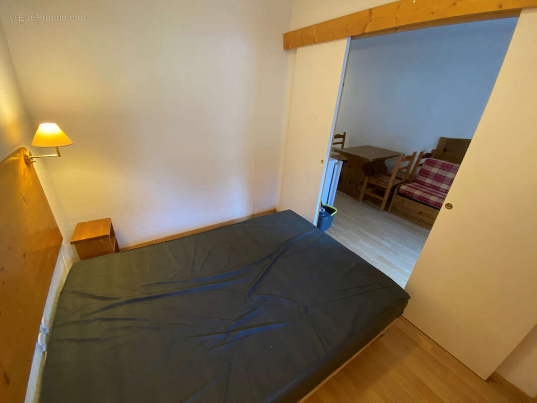 Appartement à SAINT-SORLIN-D&#039;ARVES