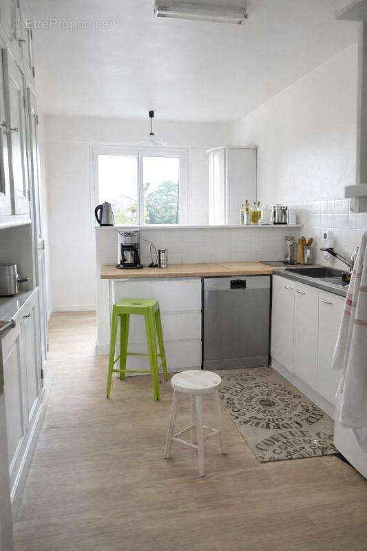 Appartement à COMPIEGNE