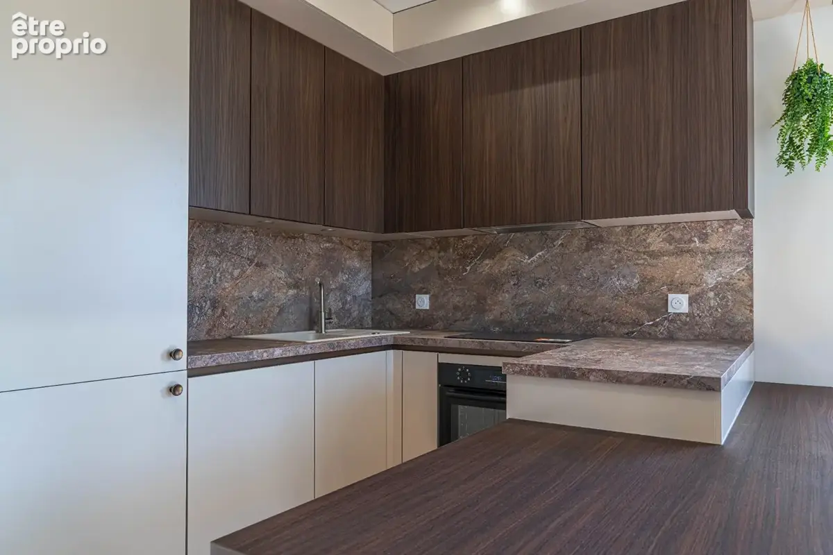 Appartement 48m² à annecy - photo 11
