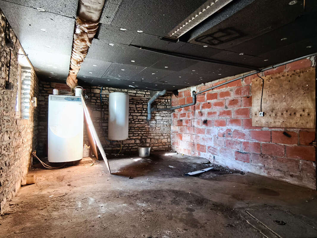 Maison 96m² à chaunay - photo 13