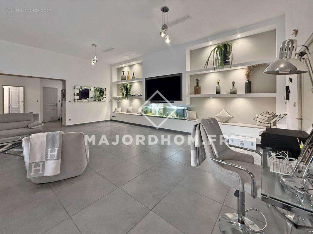 Maison à SEPTEMES-LES-VALLONS