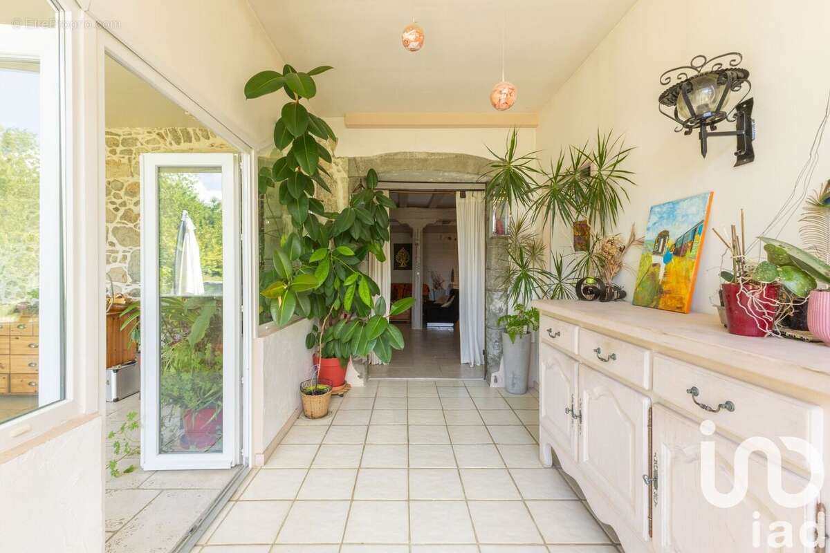 Photo 9 - Appartement à SAINT-OURS