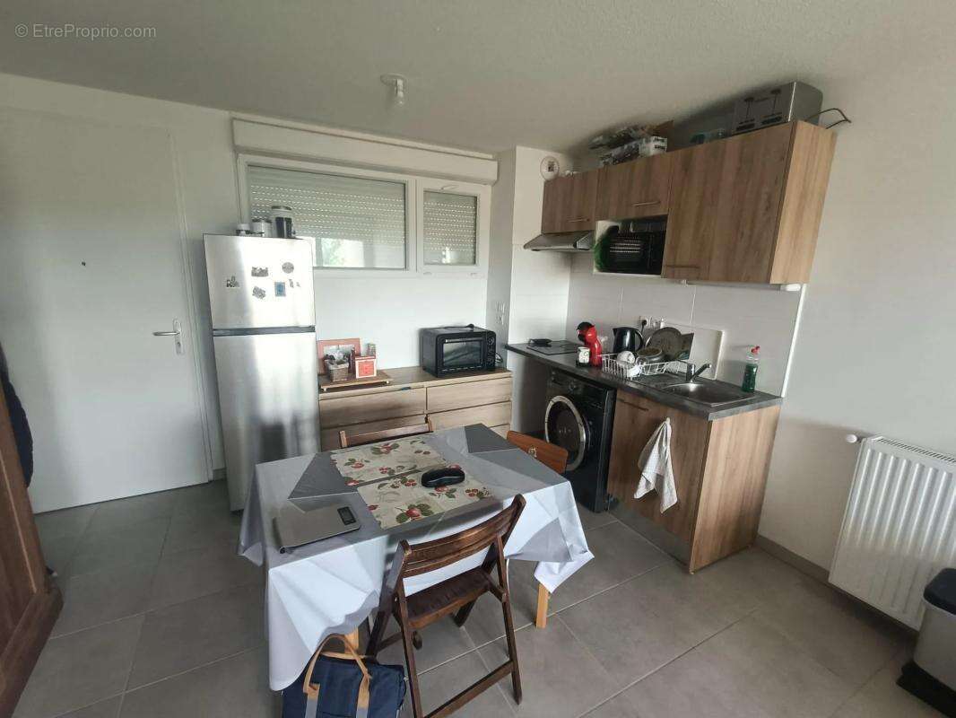 Appartement à PIBRAC