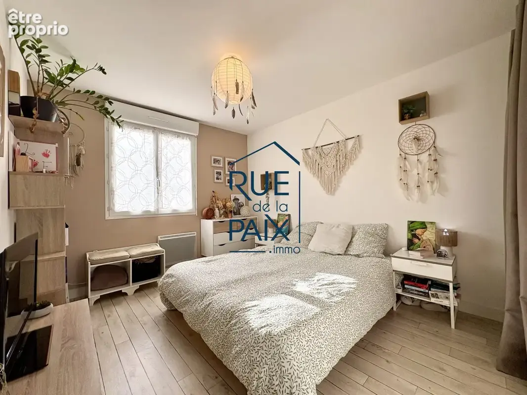 Maison 4 pièces 82 m² à vendre à Vouille (86190) - photo 4