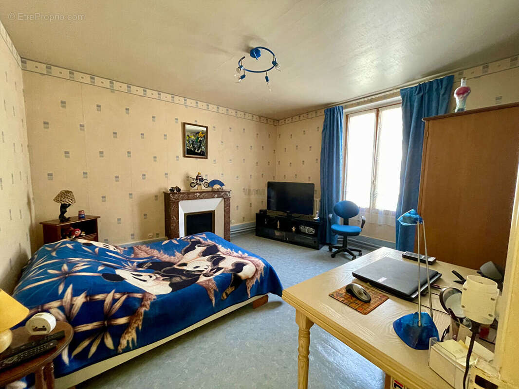 Maison à LA FERTE-SOUS-JOUARRE