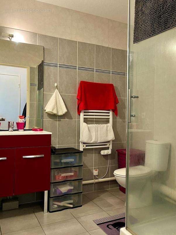 Appartement à TREBEURDEN
