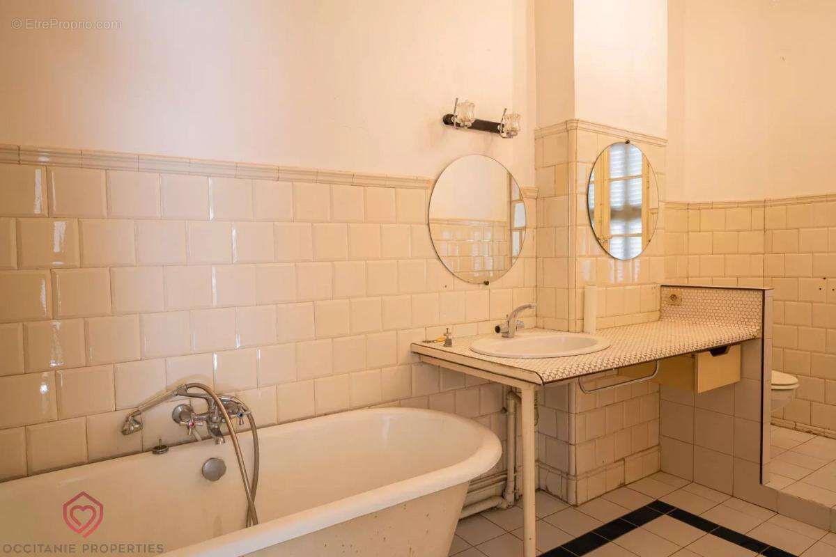 Maison à CARCASSONNE