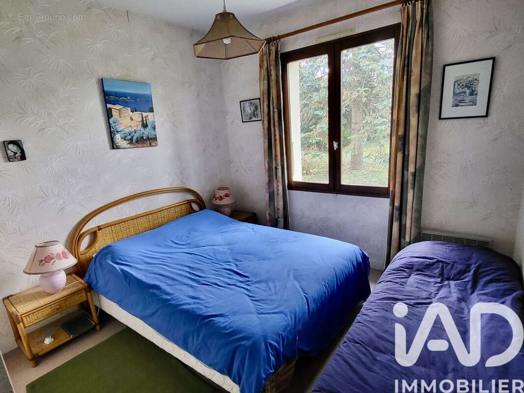 Photo 8 - Maison à PERIGNY