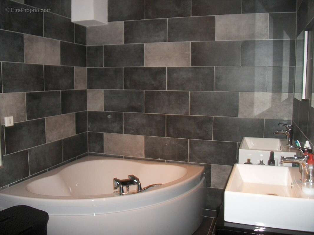 Maison à ANGUILCOURT-LE-SART