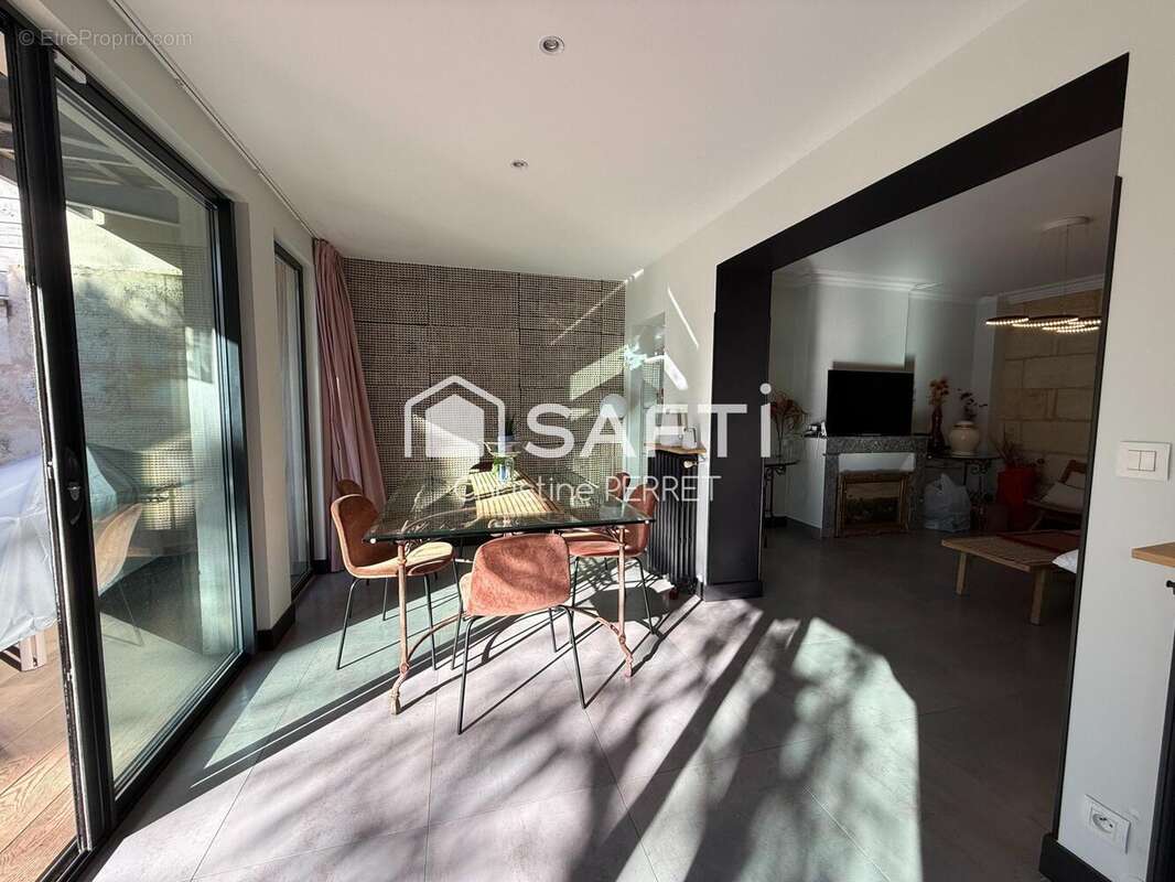 Photo 6 - Maison à BORDEAUX